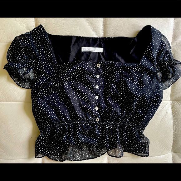 Blouse 5556 - Picture 1 of 2